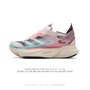 Adidas Adizero Adios Pro 3 Y-3 Running Shoes for Men and Women