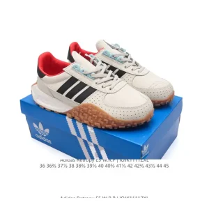 Adidas Retropy E5 W.R.P BOOST Lifestyle Shoes for Men and Women