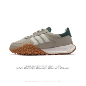 Adidas Retropy E5 W.R.P Running Shoes with BOOST Technology