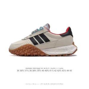 Adidas Retropy E5 W.R.P BOOST Running Shoes for Men and Women