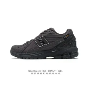 New Balance 6R Vintage Running Shoes Classic Retro Sneakers