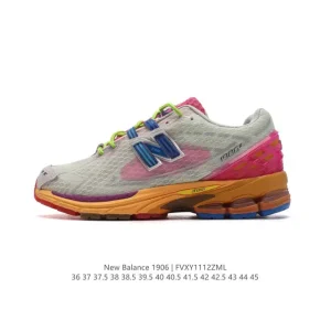 New Balance 6R Retro Running Shoes Vintage Dad Shoes