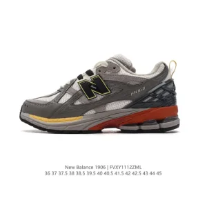 New Balance 6R Vintage Retro Running Shoes for Men and Women
