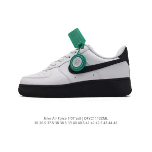 Nike Air Force 1 Low DX8967 Honeycomb Air Cushion Sneakers