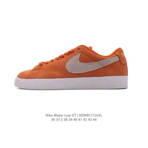 Nike SB Blazer Low Skate Shoes Grant Taylor Collaboration Men Women