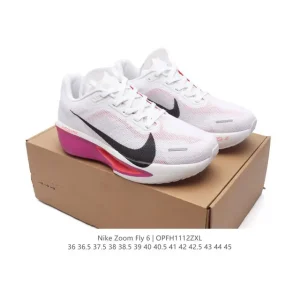 Nike Zoom Fly 6 Prm Running Shoes for Men and Women