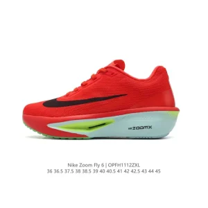 Nike Zoom Fly 6 Prm Running Shoes for Men and Women