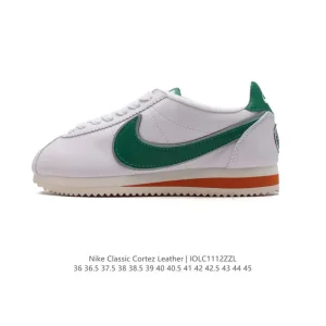 Nike Classic Cortez Nylon Men and Women Athletic Shoes