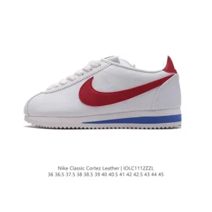 Nike Classic Cortez Nylon Men and Women Athletic Shoes