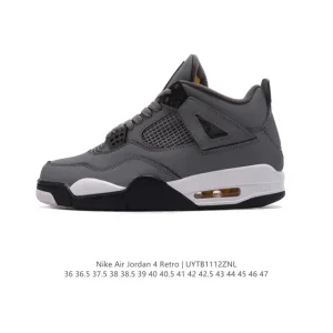 Nike Air Jordan 4 Retro OG Men's Basketball Shoes