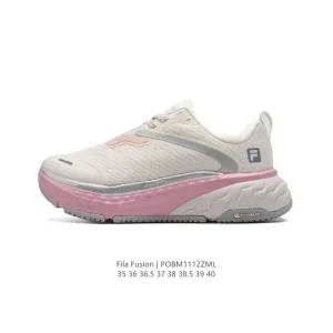 Fila Fusion Women's Chunky Sole Retro Dad Sneakers