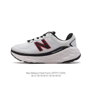 New Balance Fresh Foam 1080 Thick Sole Running Shoes for Men and Women