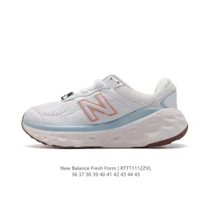 New Balance Fresh Form 1080 Men Women Thick Sole Running Shoes