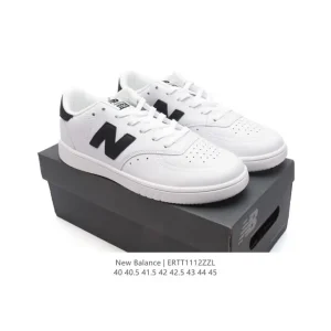 New Balance Ct05 Low Top Retro Skateboard Shoes
