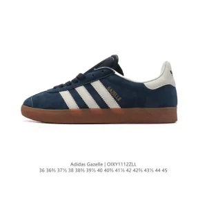 Adidas Gazelle Classic Suede Sneakers for Men and Women