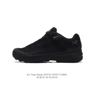 Arc'teryx Kopec GTX Waterproof Hiking Shoes for Men and Women