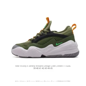 Serena Williams Design Crew X Nike Victory Tech Running Shoes