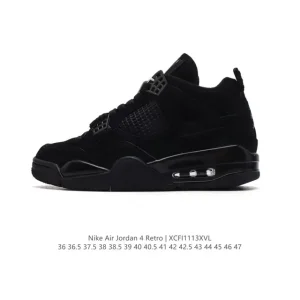 Jordan Air 4 Retro OG Men's Basketball Shoes