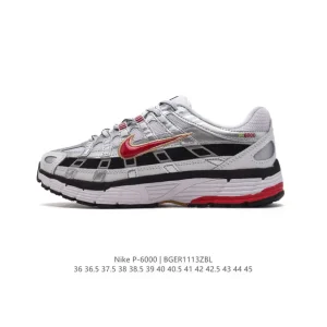 Nike P-6000 Premium Running Shoes for Men and Women