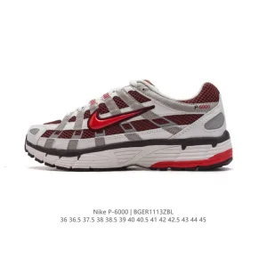 Nike P-6000 Premium Running Shoes for Men and Women