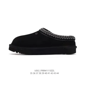 UGG Classic Winter Slippers Cozy Indoor Outdoor House Shoes
