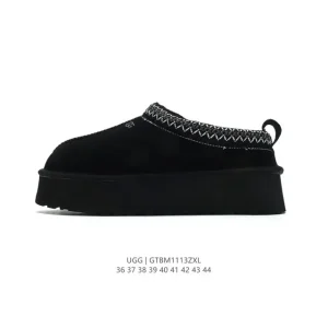 UGG Classic Winter Slippers Cozy Warm Home Shoes