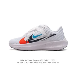 Nike Air Zoom Pegasus 40 Road Running Shoes for Men and Women