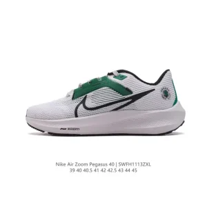 Nike Air Zoom Pegasus 40 Road Running Shoes for Men