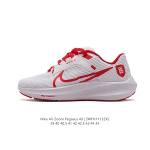 Nike Air Zoom Pegasus 40 Men's Road Running Shoes