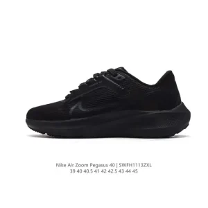 Nike Air Zoom Pegasus 40 Men's Road Running Shoe