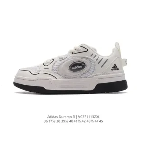 Adidas Duramo Sl Running Shoes for Men and Women Lightweight Breathable