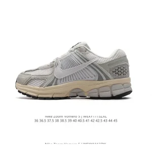 Nike Zoom Vomero 5 Men's and Women's Running Shoes for Summer