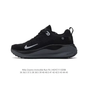 Nike Reactx Infinity Run 4 Men's Running Shoes with Cushioning