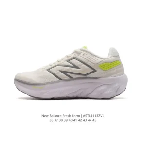 New Balance Fresh Foam 1080 Men Women Thick Sole Running Shoes