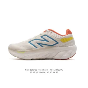 New Balance Fresh Foam 1080 Thick Sole Running Shoes for Men and Women