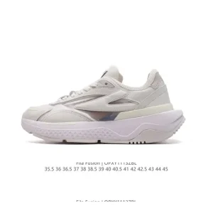 Fila Fusion Chunky Sole Platform Sneakers for Men and Women