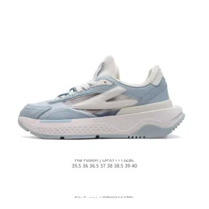Fila Fusion Chunky Sole Fashion Sneakers for Women
