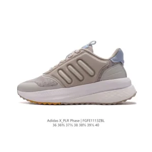 Adidas X_Plr Phase Shoes for Women - Bounce and Boost Cushioning
