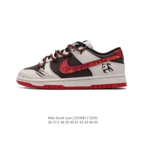 Nike SB Dunk Low Pro Shoes for Men and Women