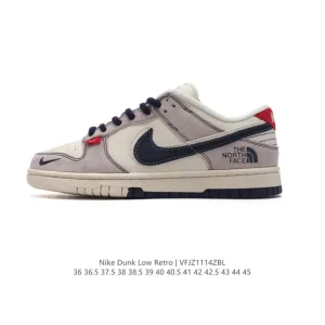 Nike SB Dunk Low Pro Skateboarding Shoes for Men and Women