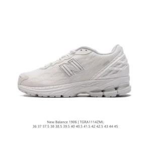New Balance M 6Rgp Vintage Runner Sneaker for Men