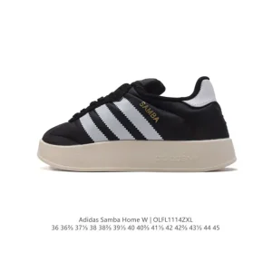 Adidas Originals Samba OG Shoes Classic Sneakers for Men and Women