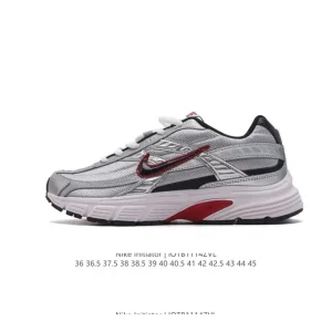 Nike Initiator Running Shoes Vintage Style Comfortable Sneakers