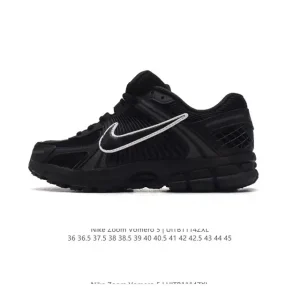 Nike Zoom Vomero 5 Men's and Women's Running Shoes for Summer Training