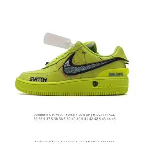 Ambush x Nike Air Force 1 '07 Low Sneakers