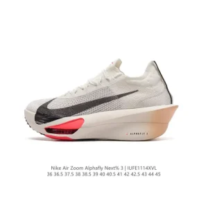 Nike Air Zoom Alphafly Next% Marathon Running Shoes