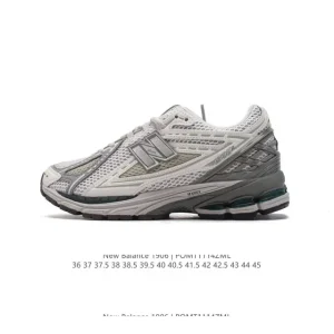 New Balance M 6Rgp Vintage Running Shoes for Men