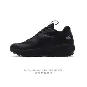 Arc'teryx Norvan Ld 3 Men's Long Distance Trail Running Shoes