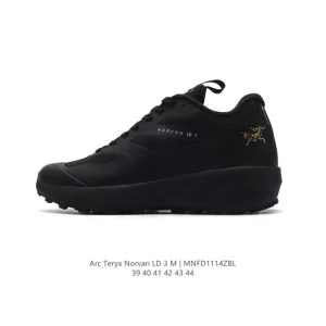 Arc'teryx Norvan Ld 3 Men's Long Distance Trail Running Shoes