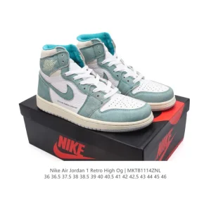 Jordan Air Retro High OG Basketball Shoes for Men and Women